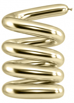 S ШДМ 260 зеркальные, золото рефлекс/Reflex Gold