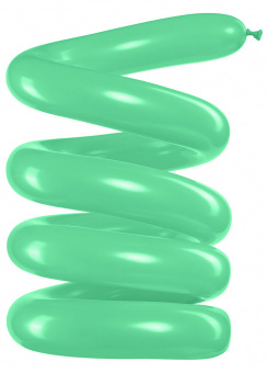 S ШДМ 160 пастель, зеленый/Green