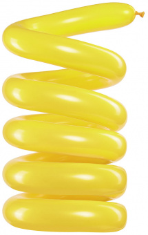 S ШДМ 160 пастель, желтый/Yellow