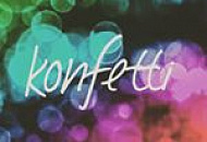 Konfetti Konfetti