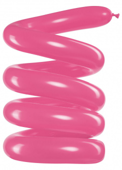 S ШДМ 160 пастель, фуксия/Fuchsia