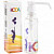 Полимерный гель Koda G2 Professional,  0,215 кг, с дозатором (макс. скидка 15%)