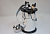 Лента     металлик 5 мм х 250 м, серебро